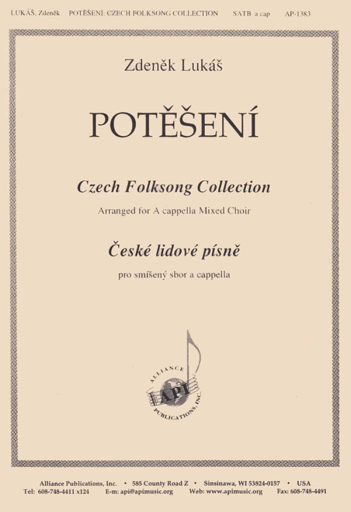 Potesení